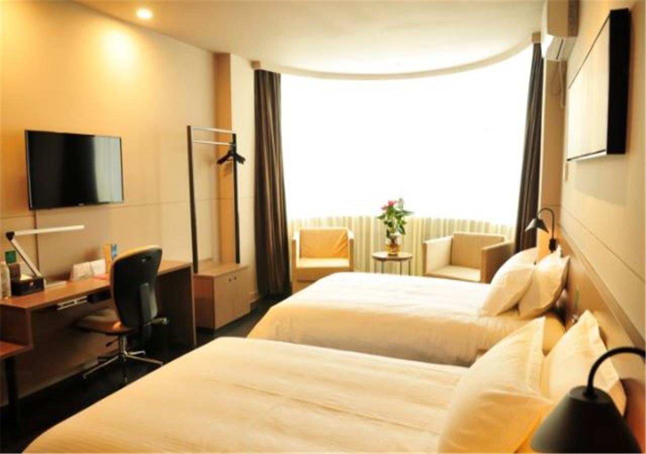 Jinjiang Inn Dali Erhai Lake Park Экстерьер фото