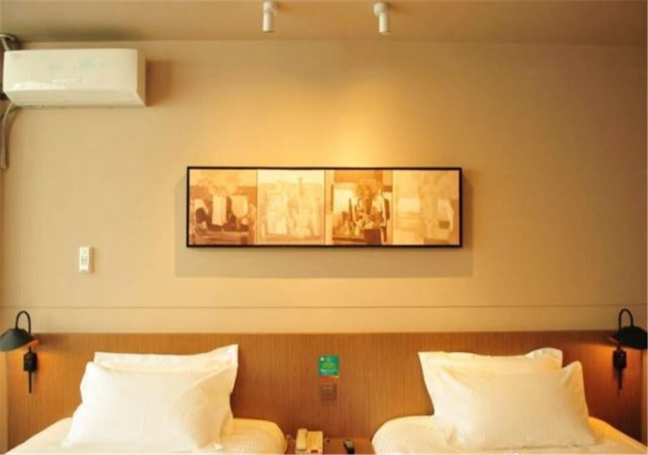 Jinjiang Inn Dali Erhai Lake Park Экстерьер фото