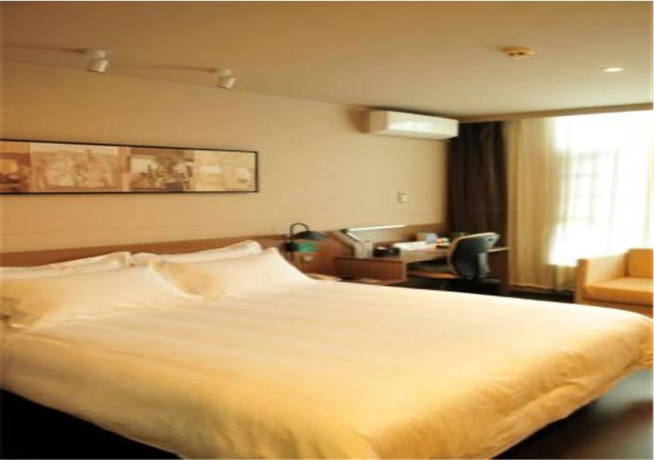 Jinjiang Inn Dali Erhai Lake Park Экстерьер фото