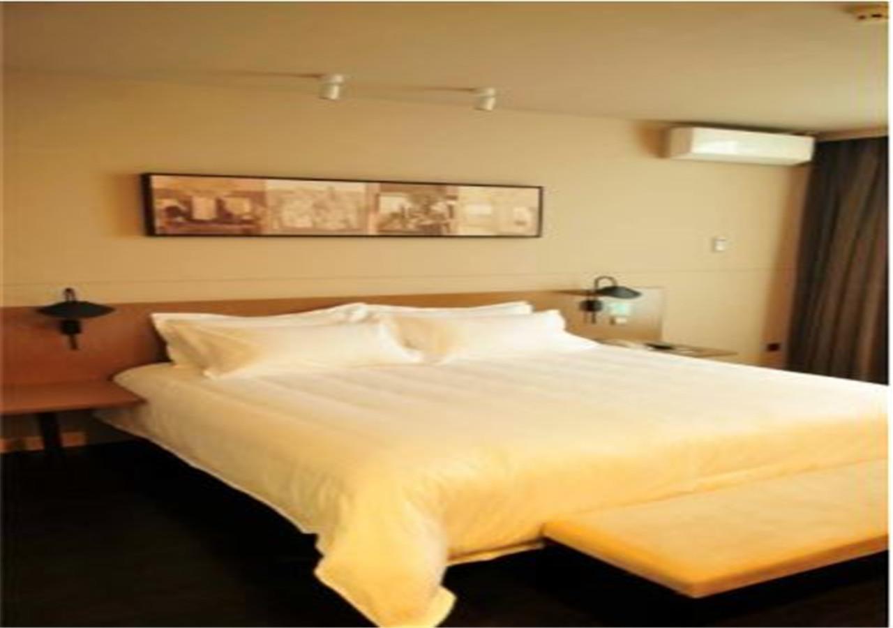 Jinjiang Inn Dali Erhai Lake Park Экстерьер фото
